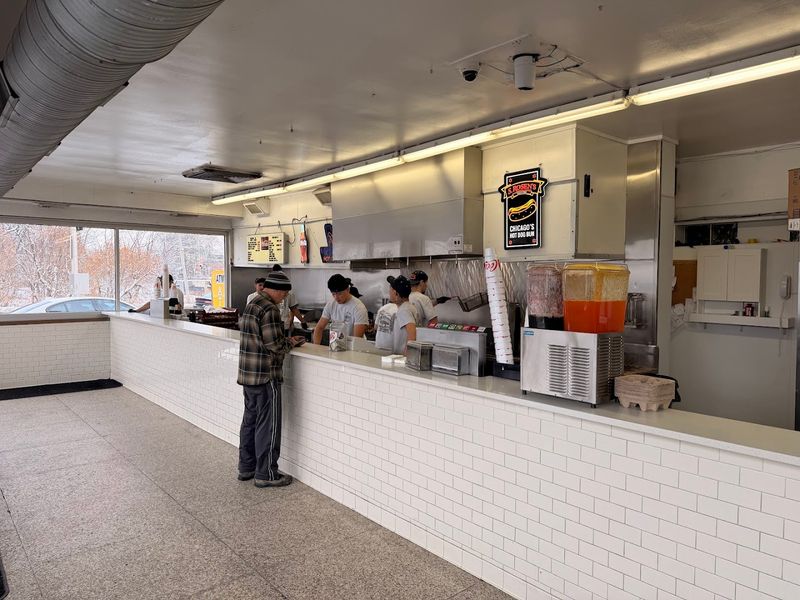 The Iconic Orange and Grape Drinks