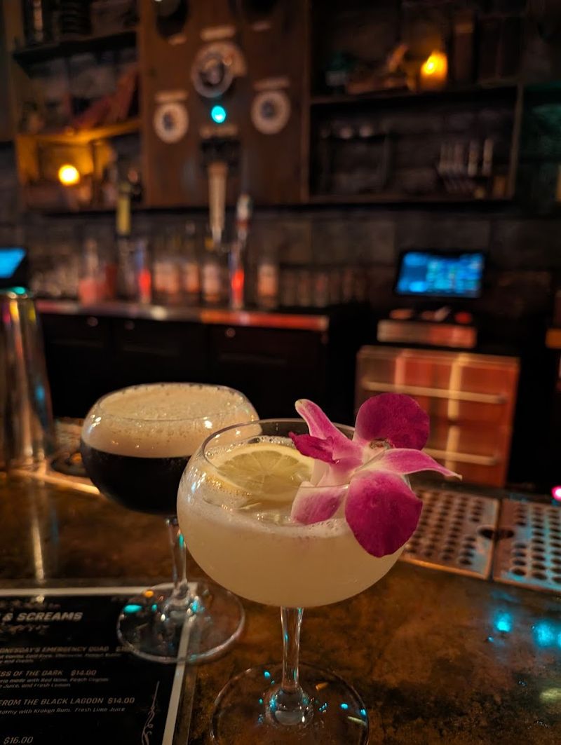 Themed Drink Specials and Discounted Shots Worth Trying