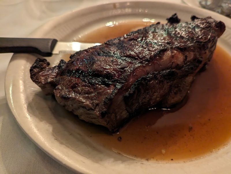 This Illinois Restaurant Is Known For Its Incredible French Onion Soup 4 Perfectly Cooked Steaks Every Time