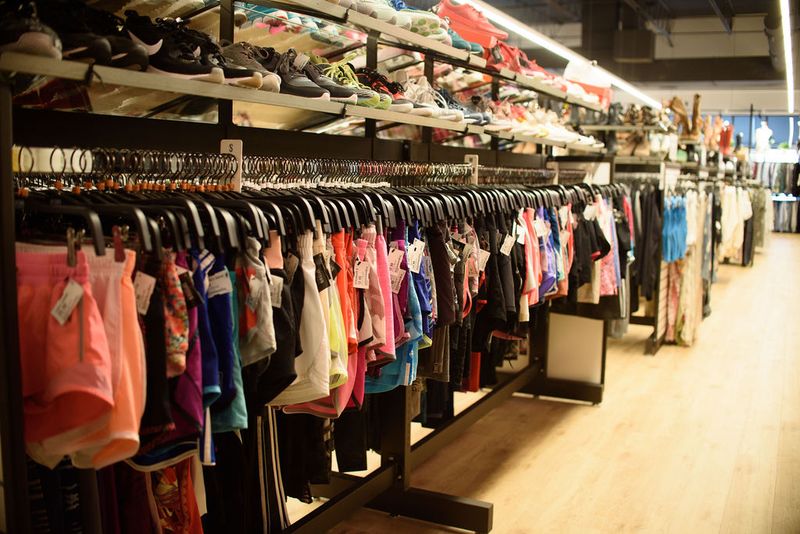 Lululemon and Athletic Wear at a Fraction of the Price