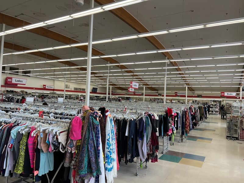 Clothing for Every Style and Season