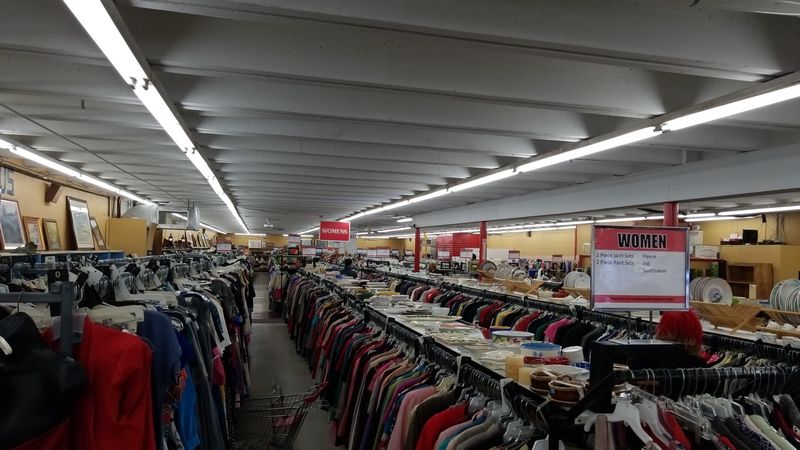 Clothing for Every Style and Every Budget