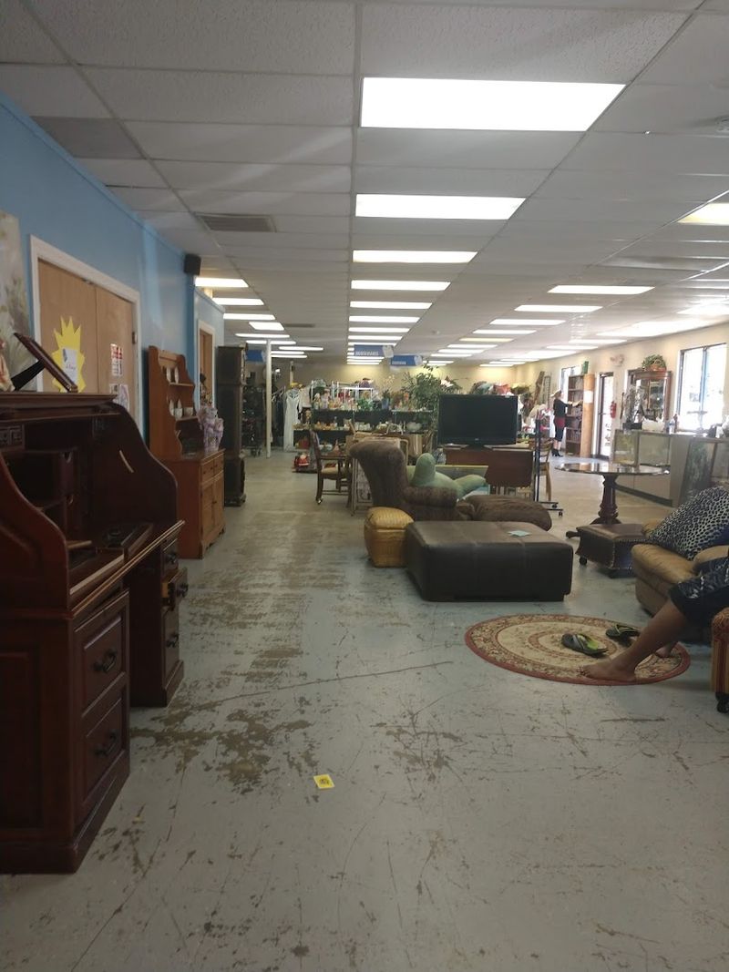 Massive Selection That Takes All Day to Browse