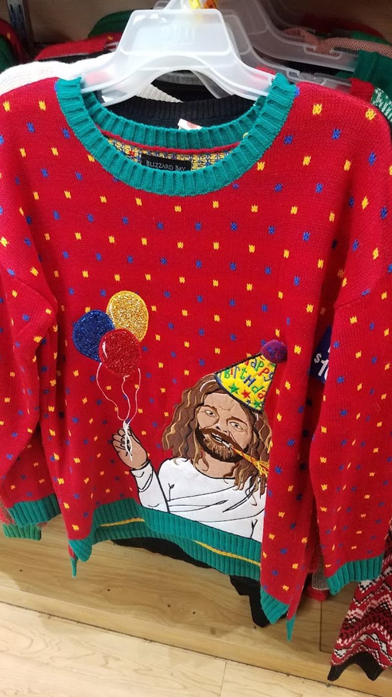 Name-Brand Clothes at Dirt-Cheap Prices