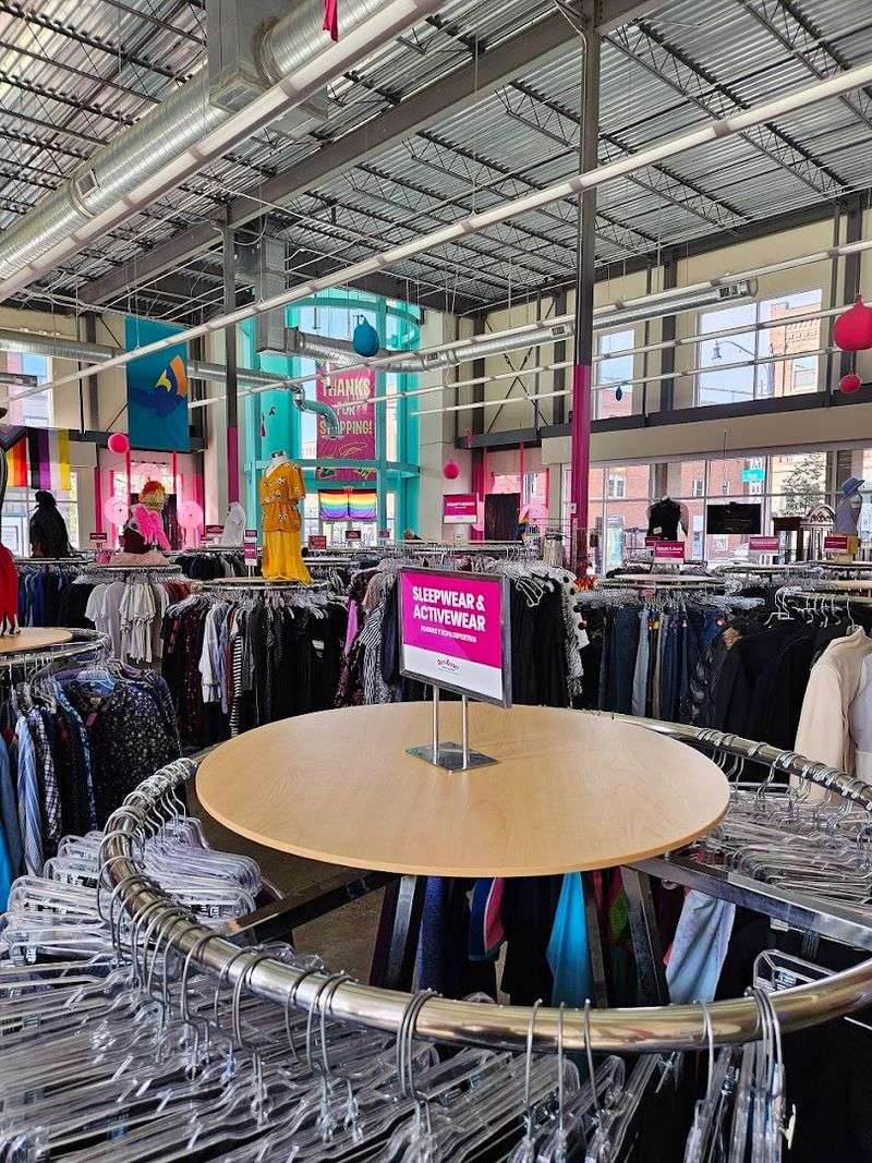 A Store That Welcomes Everyone With Open Arms