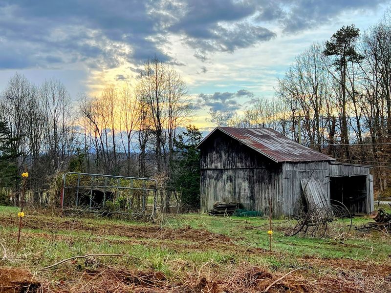 Mild Four-Season Climate Without Extreme Weather