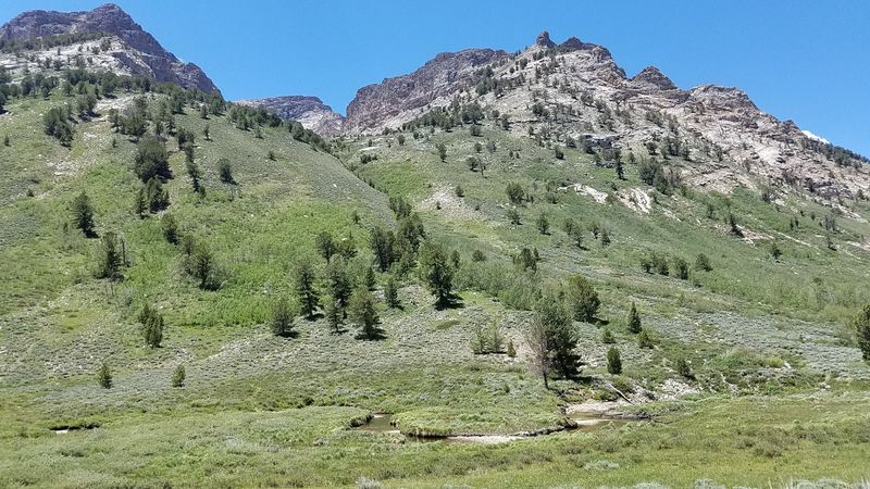 A beautiful and affordable small town in Nevada that retirees say they wish they found earlier 6 Mild Four-Season Climate Without the Extremes