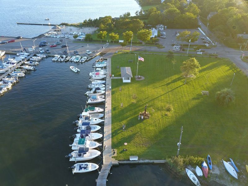 Seasonal Beauty That Changes With Every Visit