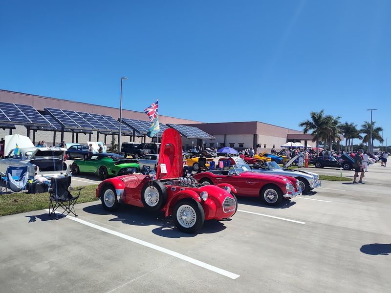 Charity Events That Open the Doors to the Public