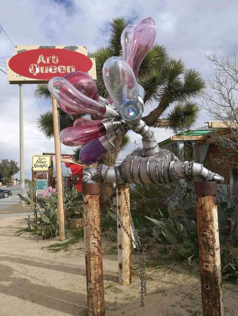 Instagram-Worthy Photo Opportunities Everywhere You Look