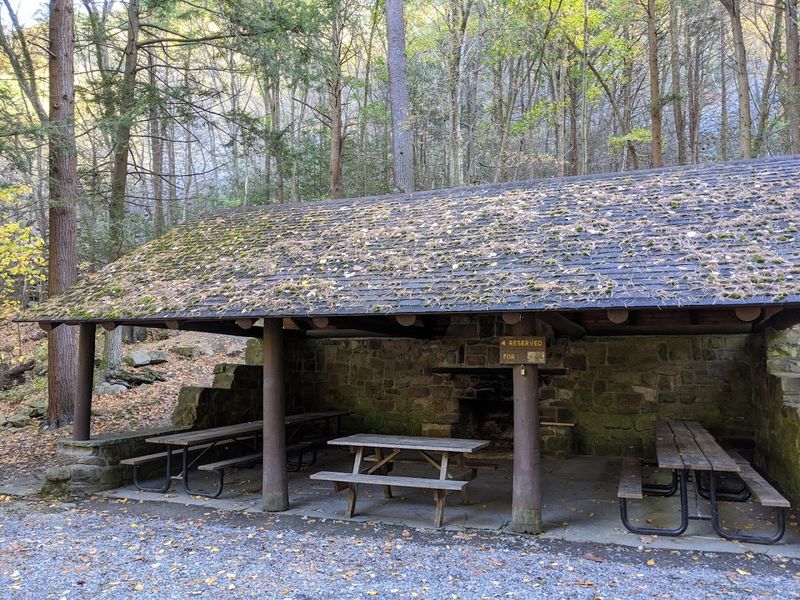 This Little-Known Pennsylvania State Park Feels Like Your Own Private Escape 14 Friendly Rangers and Well-Kept Facilities That Show Someone Actually Cares