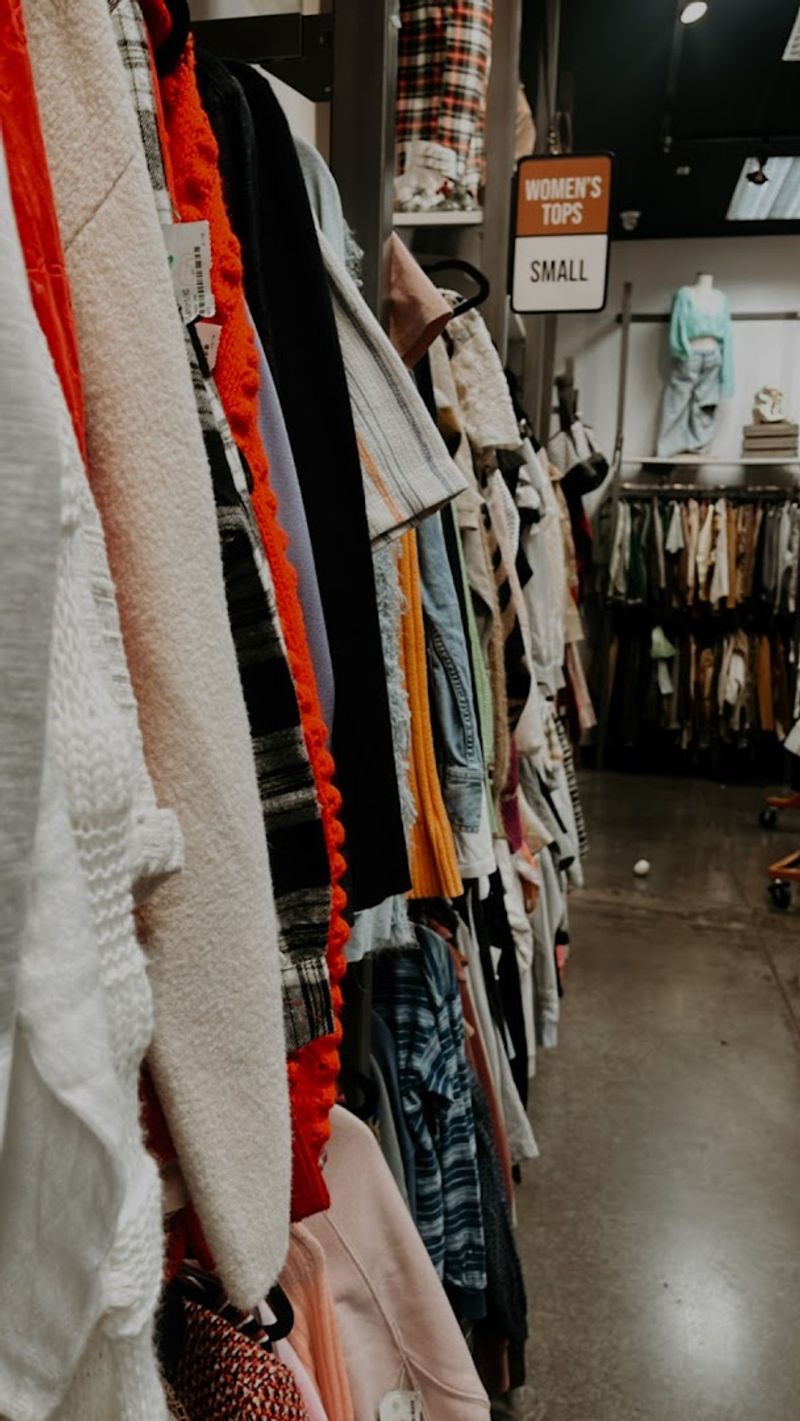 A huge Arizona thrift store where $35 fills your cart 5 The Trade-In Program That Pays You Cash