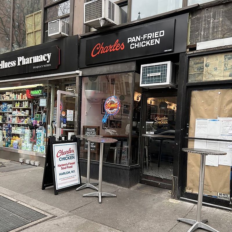 Multiple NYC Locations to Satisfy Every Craving