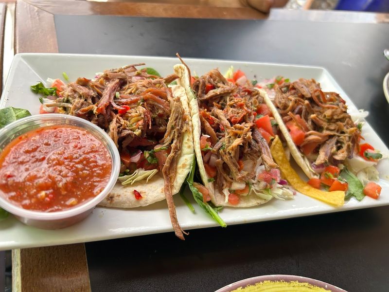 Pork Belly Tacos: The Undisputed Fan Favorite