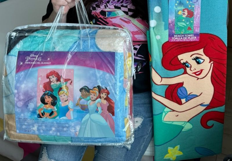 Disney Merchandise and Souvenirs at Better Prices Than the Park