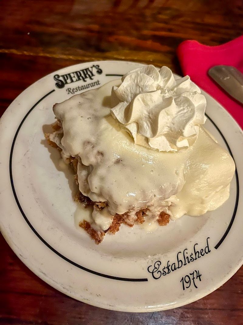 The Carrot Cake That Converts Non-Believers