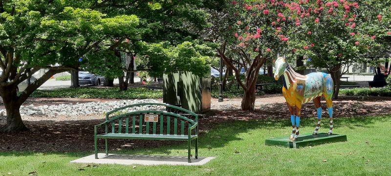 A Thriving Arts and Culture Scene on a Budget