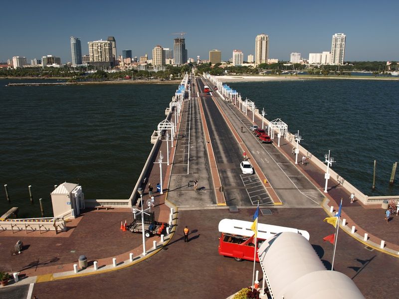 Getting Around Is Easier Than You Think