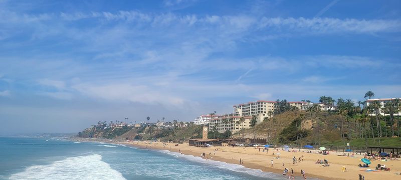 Casa Romantica Cultural Center and Gardens