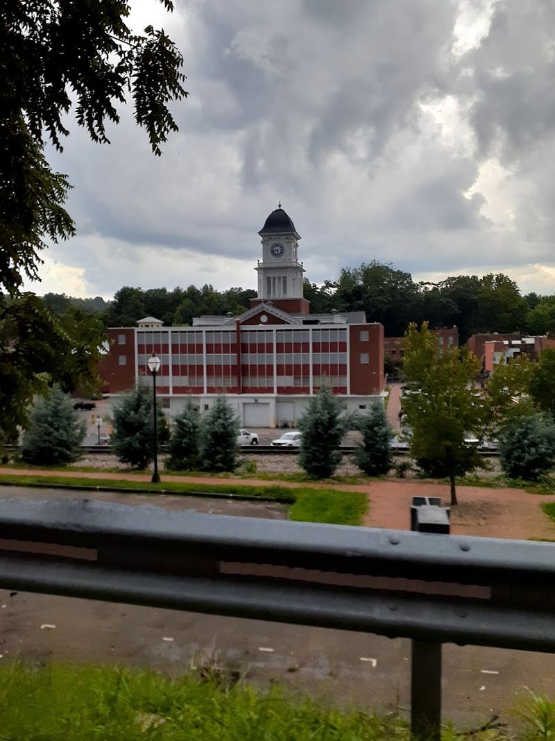 Proximity to Johnson City's Full Range of Amenities