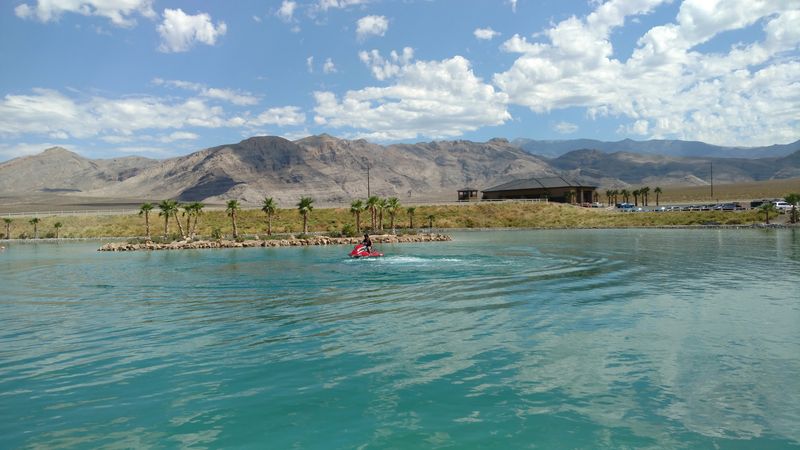 Outdoor Recreation Right Outside Your Front Door