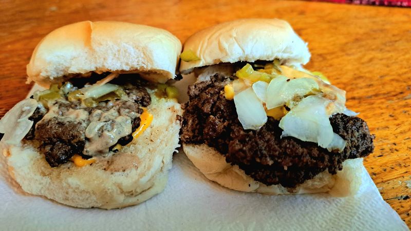 The Slider That Built The Reputation