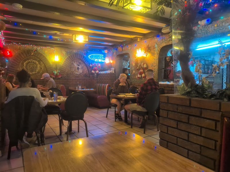 A Tiny Room With a Massive Reputation