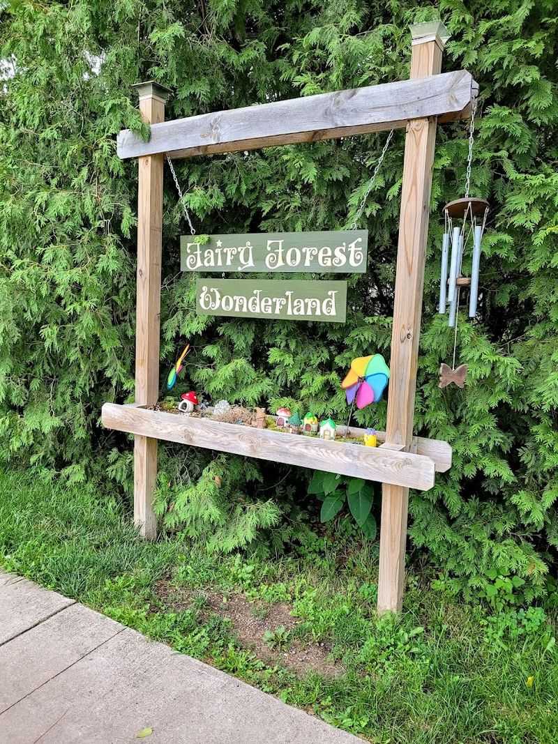 Where to Park and How to Find It