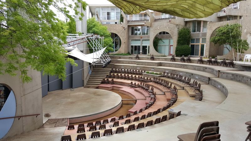 The Workshops That Keep the Dream Alive