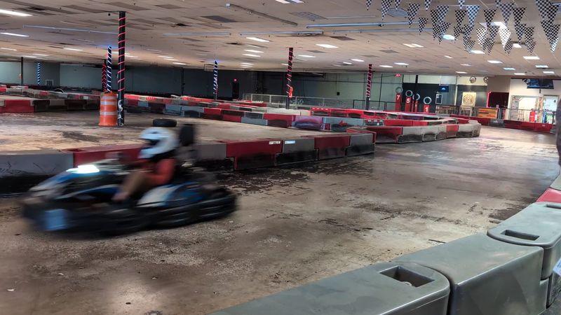 A Track Layout Built for Real Racing Thrills