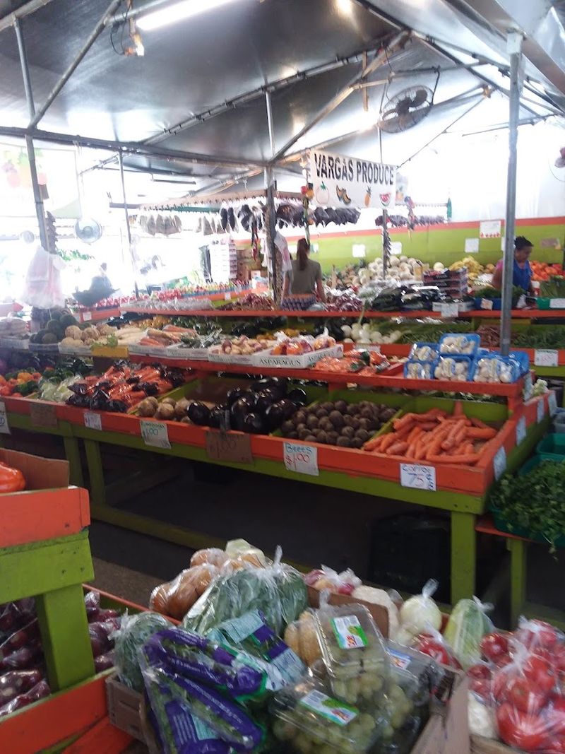 Fresh Produce That Rivals Any Grocery Store