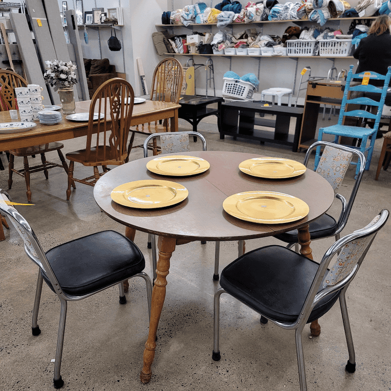 Furniture and Home Goods That Steal the Show