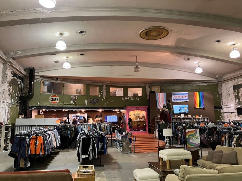 A True Community Hub in Andersonville