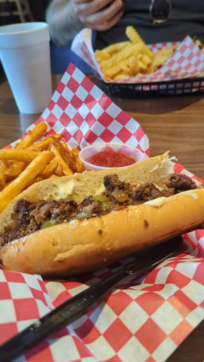 Comfort Food Beyond Burgers