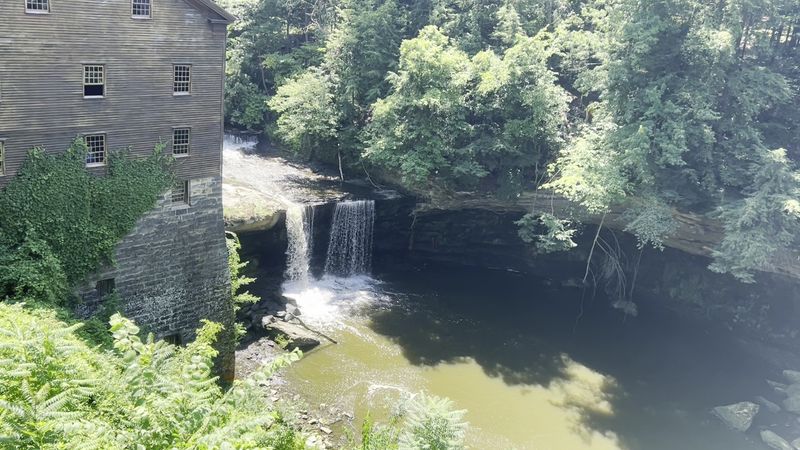 A True Hidden Gem That Rivals World-Class Parks