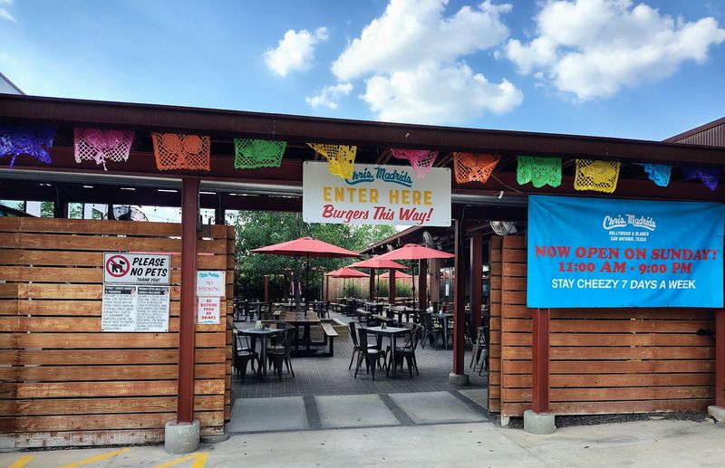 A True San Antonio Institution Since 1977