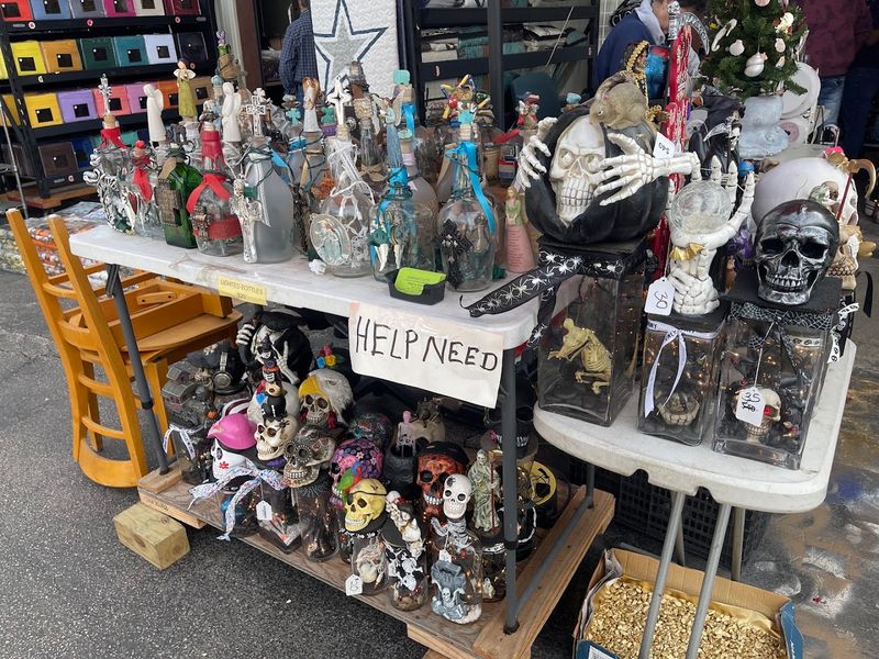 An RV Park That Lets You Turn a Day Trip Into an Overnight Stay