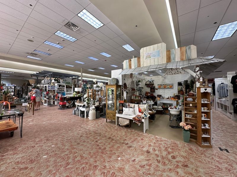 A Truly Massive Space That Takes Hours to Explore