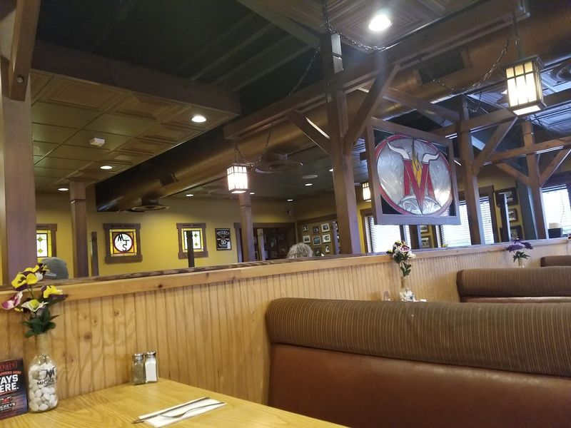 A Casual, Welcoming Atmosphere With Genuine Character