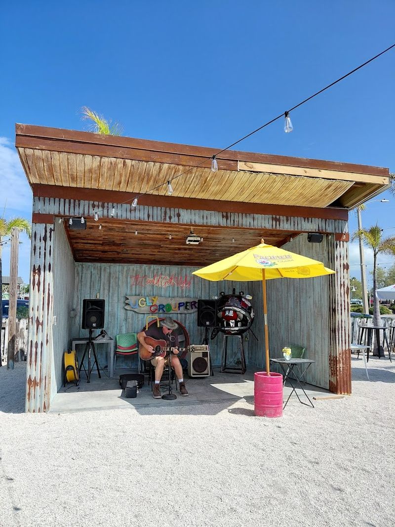 Live Music That Makes Every Meal Feel Like a Party