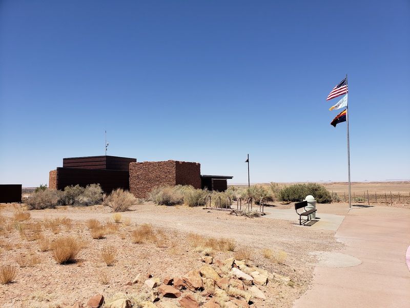 A Visitor Center Packed With History and Culture