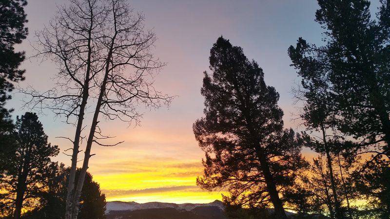 Spectacular Sunsets That Photographers Dream About