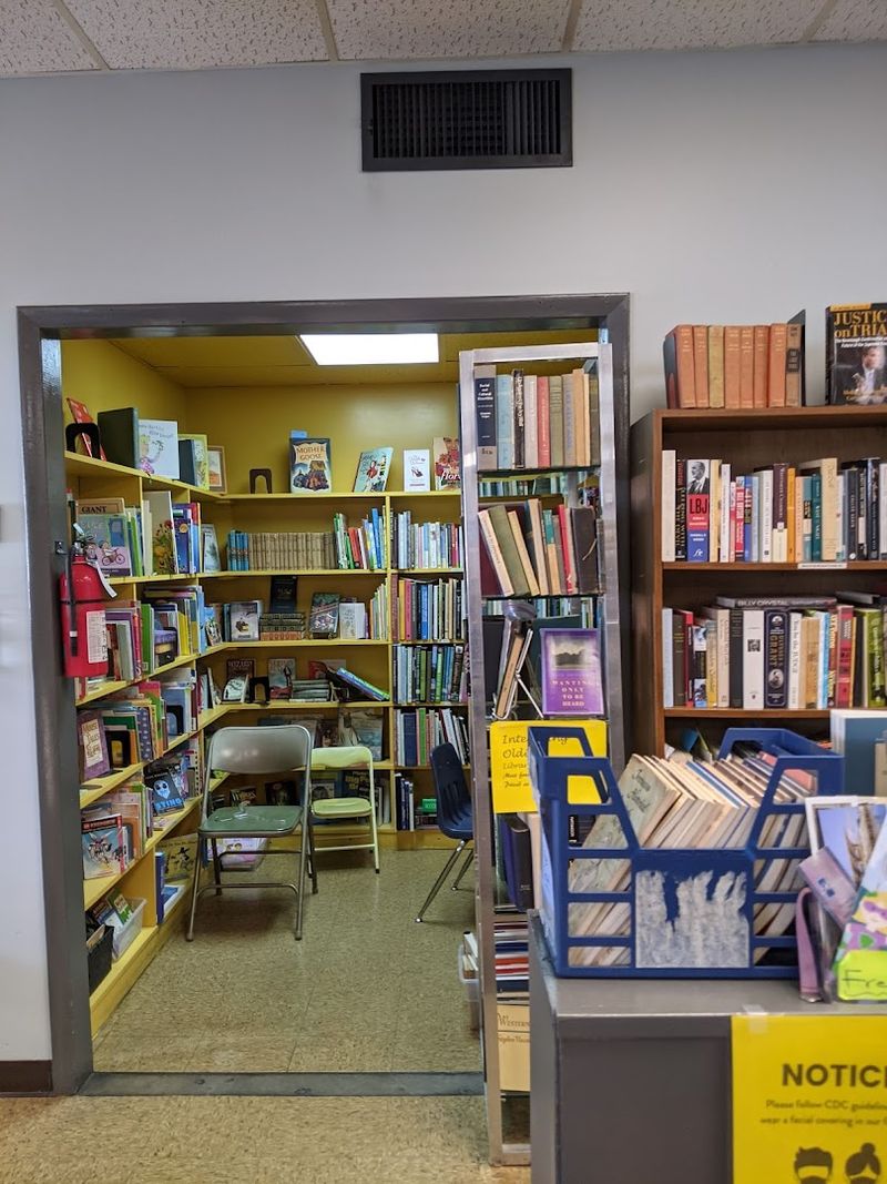 A Volunteer-Run Team With Genuine Heart