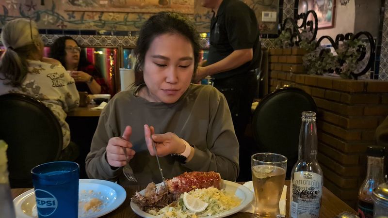 A Wait Time That Is Part of the Experience