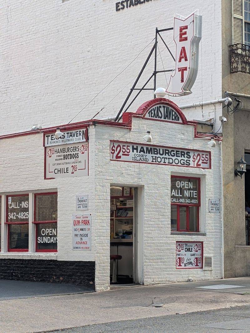 Featured in Hamburger America — A True Honor