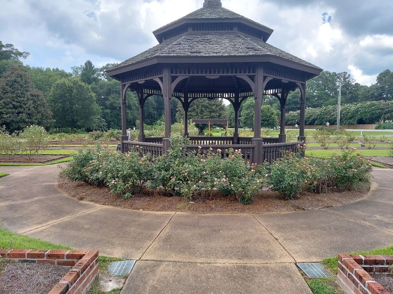 The Famous Rose Festival and Year-Round Events