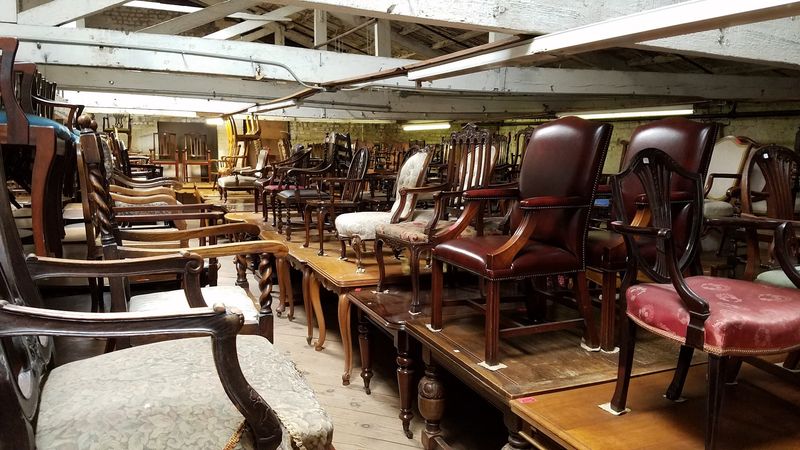 Nearly 50 Years in Business and Still Going Strong