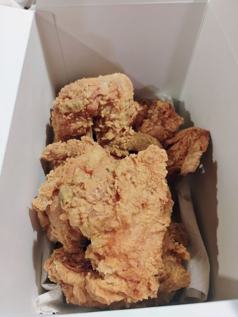 Takeout and Carry-Out Options Available