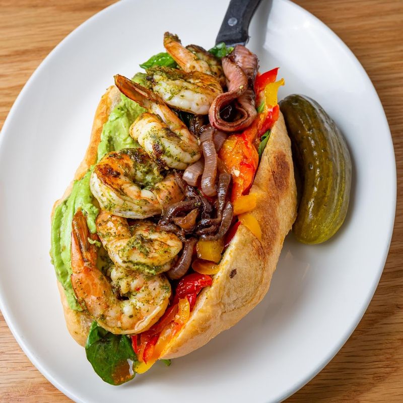 Standout Starters and Appetizers Worth Ordering