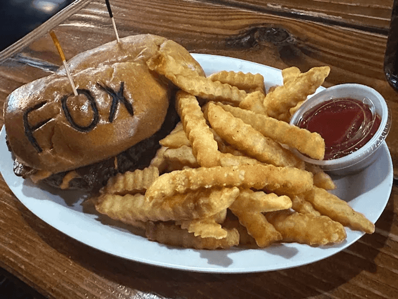 The Smoked Chicken Sandwich That Deserves Way More Attention